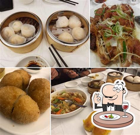 sampo dimsum restaurant
